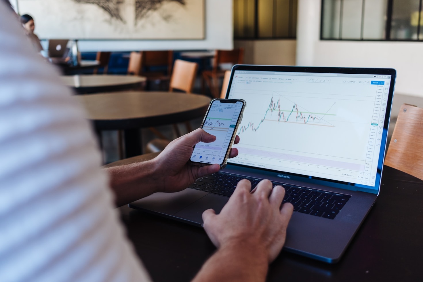 Cryptocurrency Trading: The Ultimate Beginner’s Guide